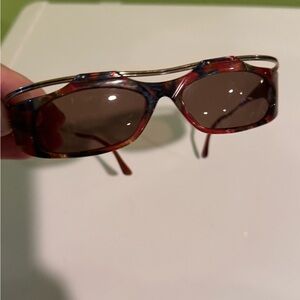 Yves Saint Laurent Vintage Sunglasses